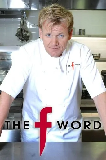 Póster de la serie The F Word