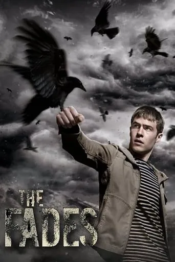 Póster de la serie The Fades