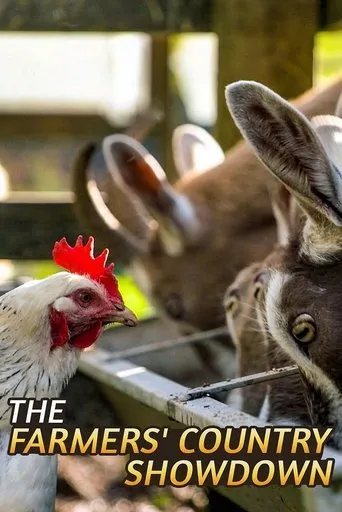 Póster de la serie The Farmers' Country Showdown