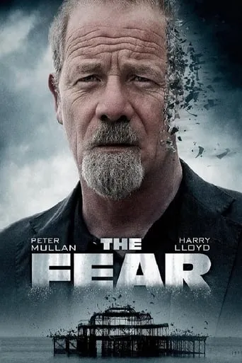 Póster de la serie The Fear