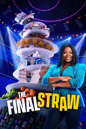 Póster de la serie The Final Straw