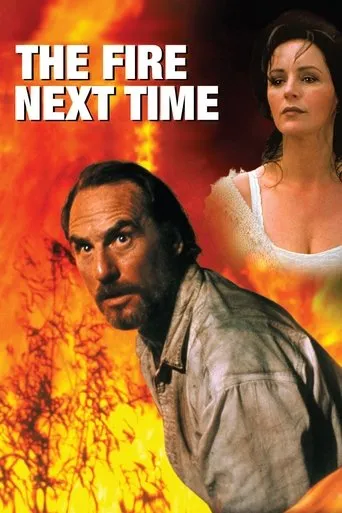 Póster de la serie The Fire Next Time