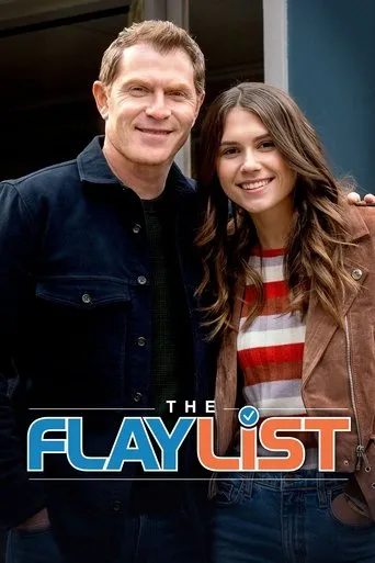 Póster de la serie The Flay List