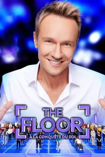 Póster de la serie The Floor, à la conquête du sol