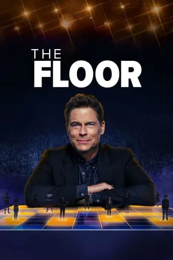 Póster de la serie The Floor
