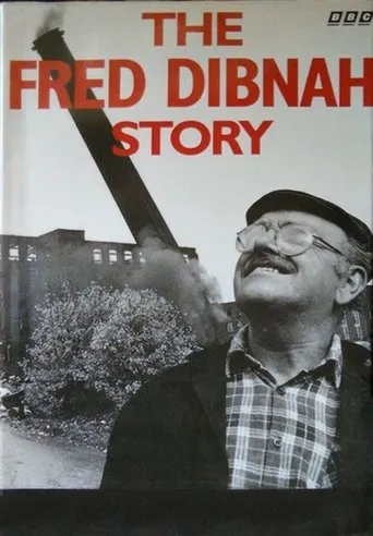 Póster de la serie The Fred Dibnah Story