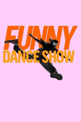 Póster de la serie The Funny Dance Show