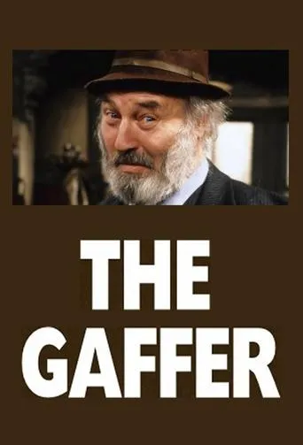 Póster de la serie The Gaffer