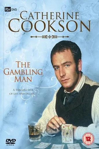 Póster de la serie The Gambling Man