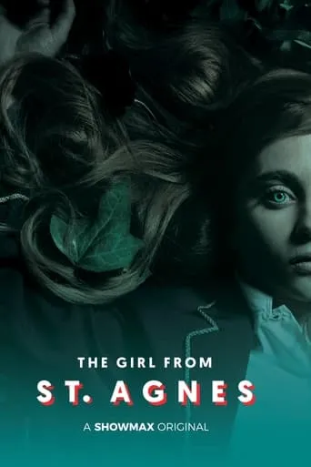 Póster de la serie The Girl from St. Agnes