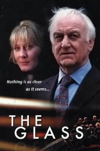 Póster de la serie The Glass