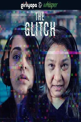 Póster de la serie The Glitch
