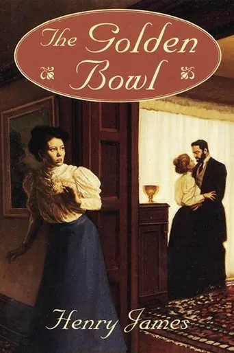 Póster de la serie The Golden Bowl