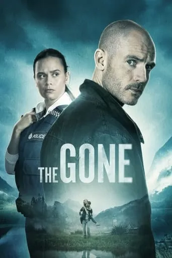 Póster de la serie The Gone