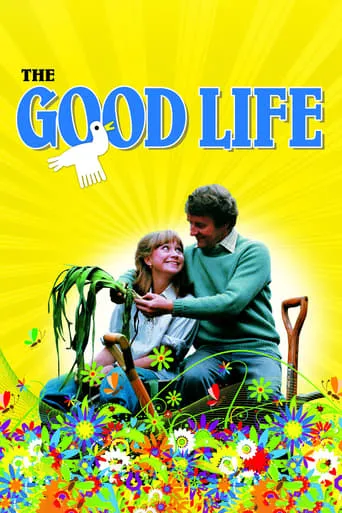 Póster de la serie The Good Life