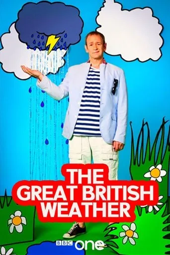 Póster de la serie The Great British Weather