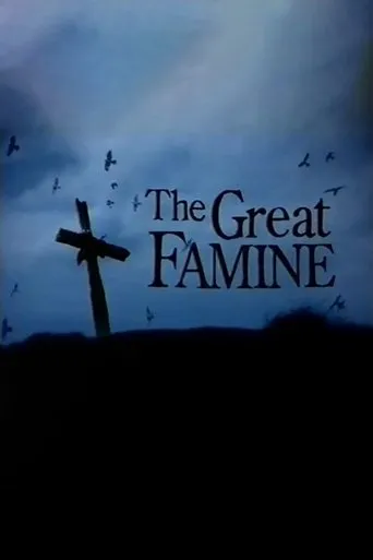 Póster de la serie The Great Famine