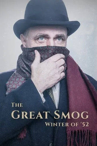 Póster de la serie The Great Smog: Winter of '52