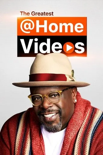 Póster de la serie The Greatest At Home Videos