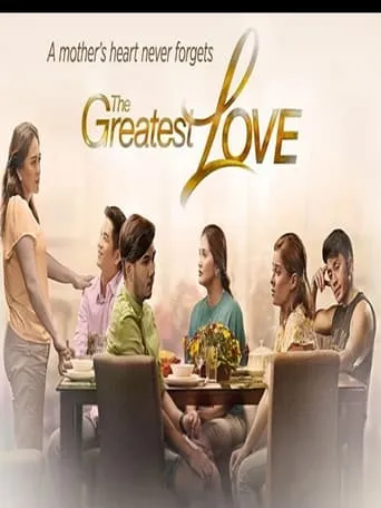 Póster de la serie The Greatest Love