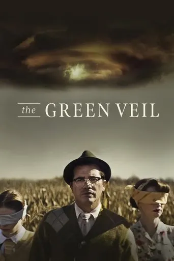Póster de la serie The Green Veil