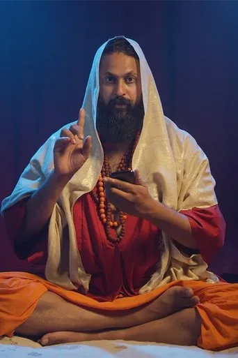 Póster de la serie The Guru Inside You