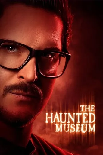 Póster de la serie The Haunted Museum