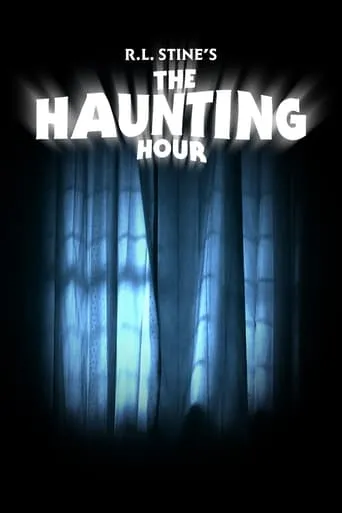 Póster de la serie The Haunting Hour: La Serie