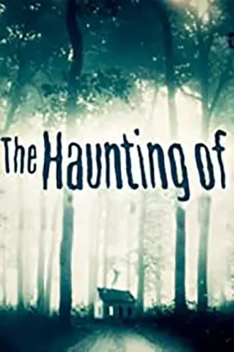 Póster de la serie The Haunting Of...