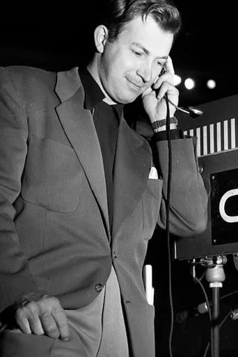 Póster de la serie The Herb Shriner Show