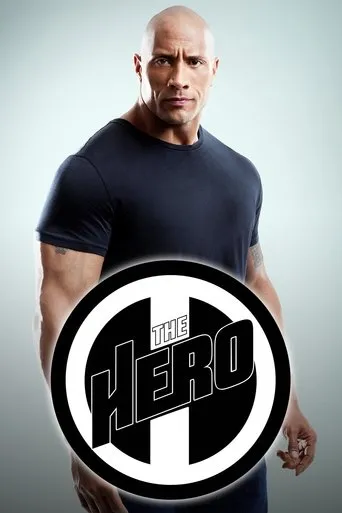 Póster de la serie The Hero (2013)