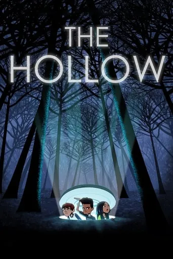 Póster de la serie The Hollow