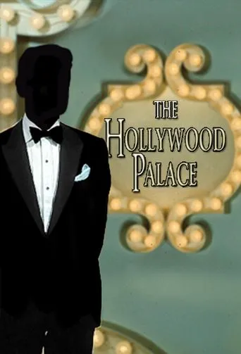 Póster de la serie The Hollywood Palace