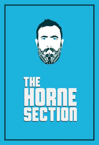 Póster de la serie The Horne Section Television Programme
