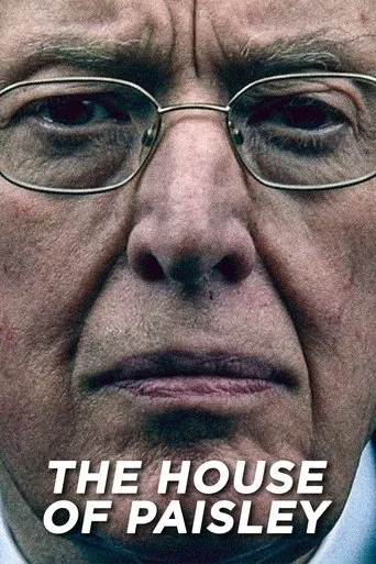 Póster de la serie The House of Paisley
