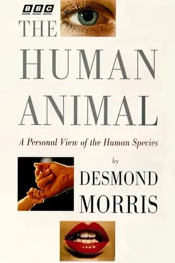 Póster de la serie The Human Animal