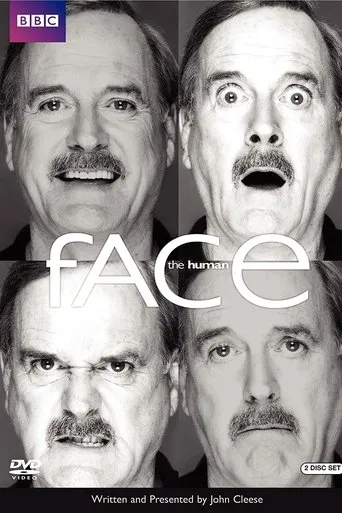 Póster de la serie The Human Face