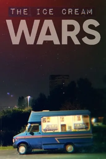 Póster de la serie The Ice Cream Wars
