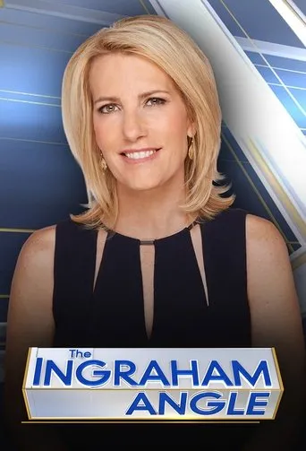 Póster de la serie The Ingraham Angle