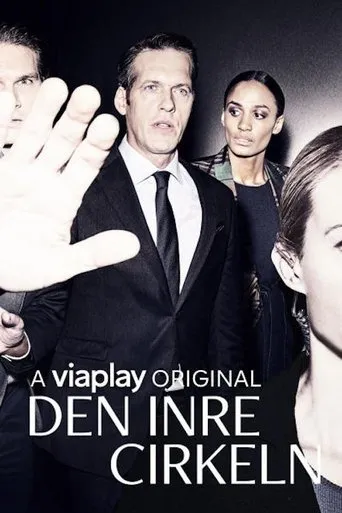Póster de la serie The Inner Circle