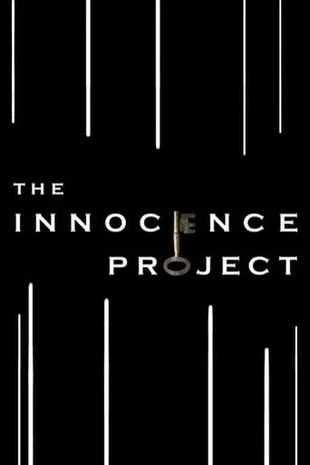 Póster de la serie The Innocence Project