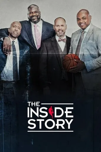 Póster de la serie The Inside Story