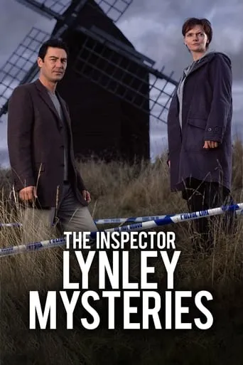 Póster de la serie The Inspector Lynley Mysteries