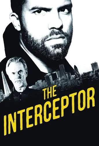 Póster de la serie The Interceptor