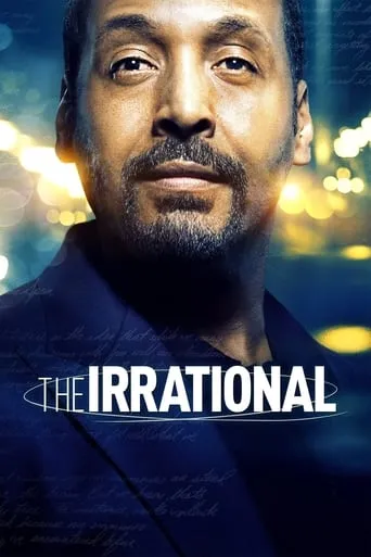 Póster de la serie The Irrational