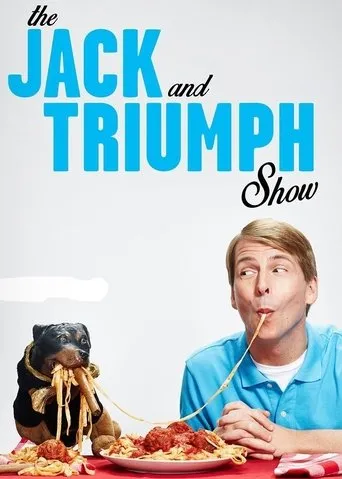 Póster de la serie The Jack and Triumph Show