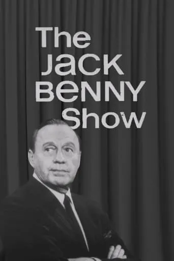 Póster de la serie The Jack Benny Program