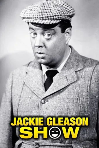 Póster de la serie The Jackie Gleason Show