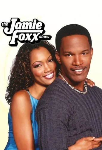 Póster de la serie The Jamie Foxx Show