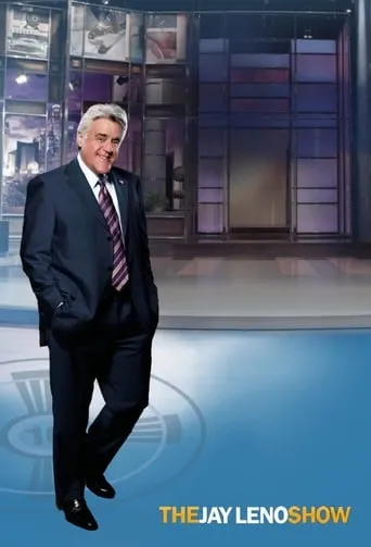 Póster de la serie The Jay Leno Show